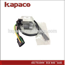 Novo resistor de motor de sopro de chegada 8E0959501AG para audi a4